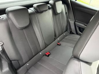 Vauxhall Mokka Electric 50kWh Elite Nav Premium Auto 5dr