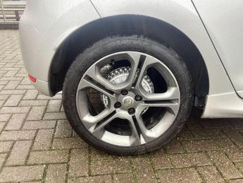 Renault Clio 1.5 dCi GT Line Euro 6 (s/s) 5dr