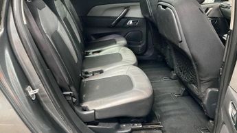 Citroen Grand C4 Picasso 1.6 BlueHDi Exclusive+ EAT6 Euro 6 (s/s) 5dr