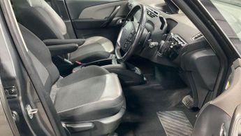 Citroen Grand C4 Picasso 1.6 BlueHDi Exclusive+ EAT6 Euro 6 (s/s) 5dr