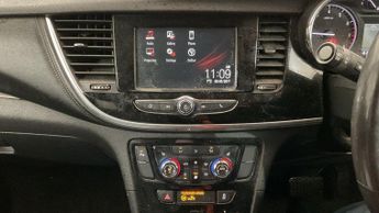 Vauxhall Mokka X 1.4i Turbo Elite Auto Euro 6 5dr