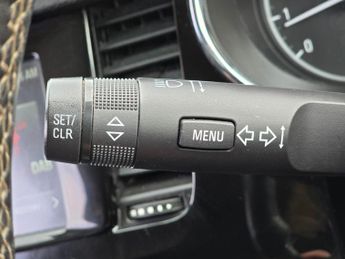 Vauxhall Mokka X 1.4i Turbo Elite Auto Euro 6 5dr