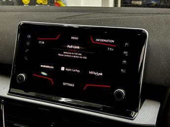 SEAT Tarraco 1.5 TSI EVO XCELLENCE DSG Euro 6 (s/s) 5dr