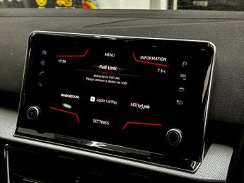 SEAT Tarraco 1.5 TSI EVO XCELLENCE DSG Euro 6 (s/s) 5dr