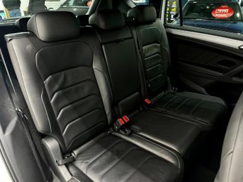 SEAT Tarraco 1.5 TSI EVO XCELLENCE DSG Euro 6 (s/s) 5dr