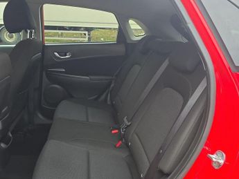 Hyundai Kona 1.0T-GDi Mild Hybrid Premium 5dr