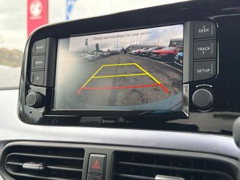 Hyundai i10 1.2 Premium 5dr Automatic