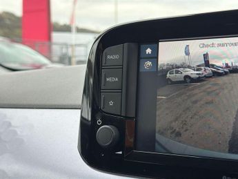 Hyundai i10 1.2 Premium 5dr Automatic