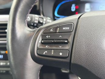 Hyundai i10 1.2 Premium 5dr Automatic