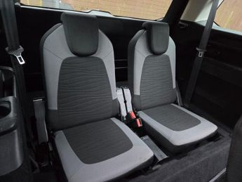 Citroen Grand C4 Picasso 1.6 e-HDi VTR+ ETG6 Euro 5 (s/s) 5dr