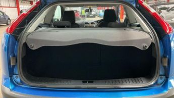 Ford Focus 1.6 Zetec Climate 3dr