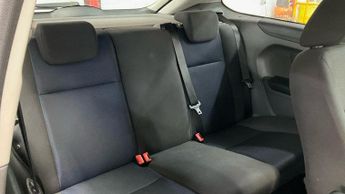 Ford Focus 1.6 Zetec Climate 3dr