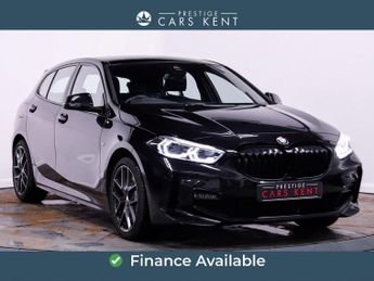 BMW 118 118i M Sport