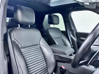 Land Rover Discovery 3.0 D300 MHEV R-Dynamic SE SUV 5dr Diesel Auto 4WD Euro 6 (s/s) 