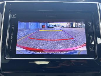 Suzuki Swift 1.2 Dualjet MHEV SZ-T CVT Euro 6 (s/s) 5dr