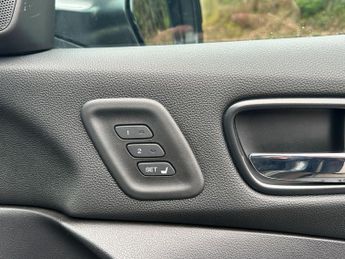 Honda Cr-v 1.6 i-DTEC 160 EX 5dr Auto