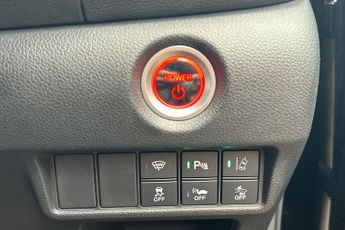 Honda Cr-v 2.0 i-MMD Hybrid SR 5dr eCVT