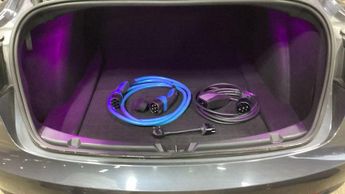 Tesla Model 3 (Dual Motor) Long Range Auto 4WDE 4dr