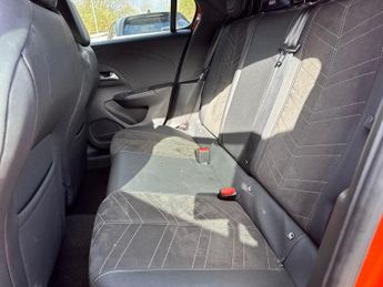 Vauxhall CORSA Hatch 5dr 1.2 Turbo 130ps Ultm Au