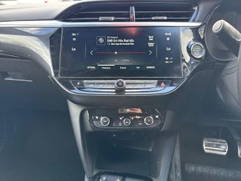 Vauxhall CORSA 1.2 Turbo Ultimate Hatchback 5dr Petrol Auto Euro 6 (s/s) (130 p