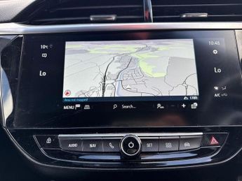 Vauxhall CORSA Hatch 5dr 1.2 Turbo 130ps Ultm Au