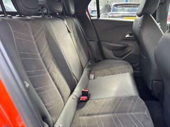 Vauxhall CORSA Hatch 5dr 1.2 Turbo 130ps Ultm Au