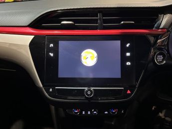 Vauxhall Corsa 1.2 Turbo SRi Premium Auto Euro 6 (s/s) 5dr