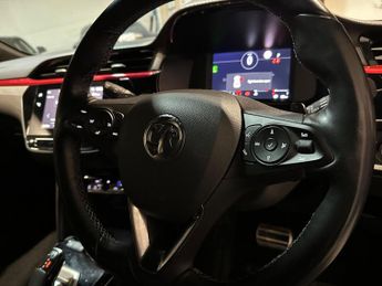 Vauxhall Corsa 1.2 Turbo SRi Premium Auto Euro 6 (s/s) 5dr