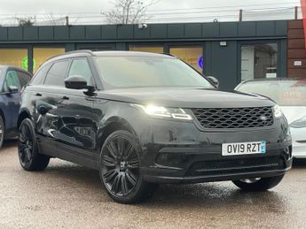 Land Rover Range Rover 2.0 D180 S Auto 4WD Euro 6 (s/s) 5dr