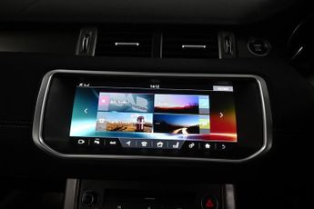 Land Rover Range Rover Evoque 2.0 SD4 HSE Dynamic Auto 4WD Euro 6 (s/s) 5dr