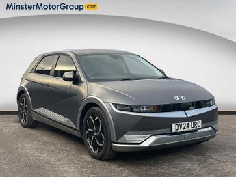 Hyundai IONIQ PREMIUM EV