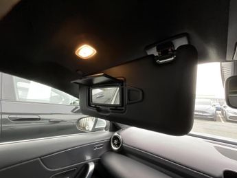 Mercedes-Benz A Class A 180 SPORT EXECUTIVE D AUTO