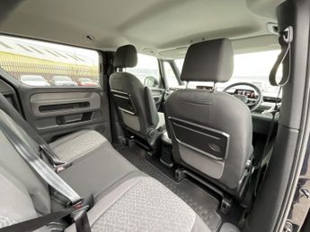 Volkswagen Id Buzz LIFE