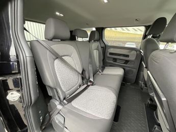 Volkswagen Id Buzz LIFE