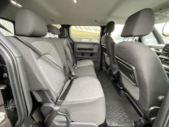 Volkswagen Id Buzz LIFE