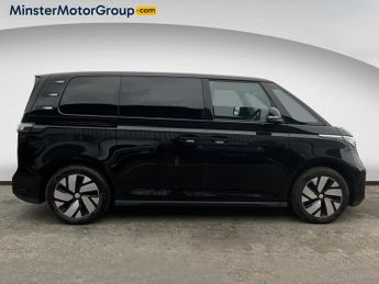 Volkswagen Id Buzz LIFE