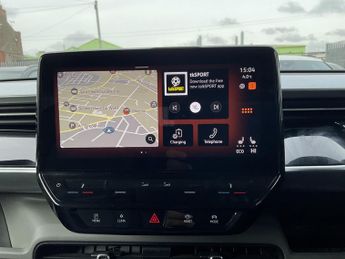 Volkswagen Id Buzz LIFE