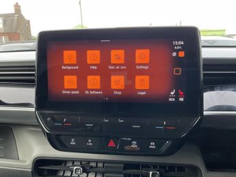 Volkswagen Id Buzz LIFE