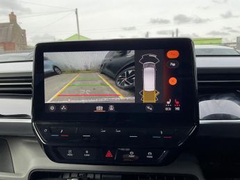 Volkswagen Id Buzz LIFE