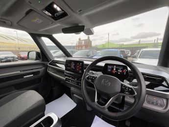 Volkswagen Id Buzz LIFE