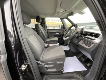 Volkswagen Id Buzz LIFE