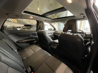 Nissan Ariya ADVANCE