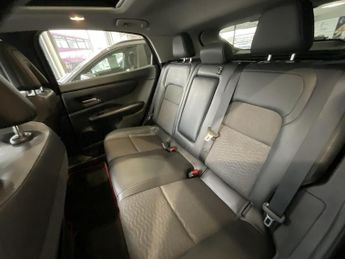 Nissan Ariya ADVANCE