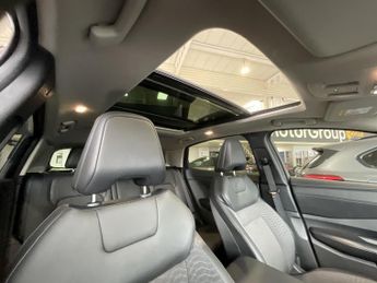 Nissan Ariya ADVANCE