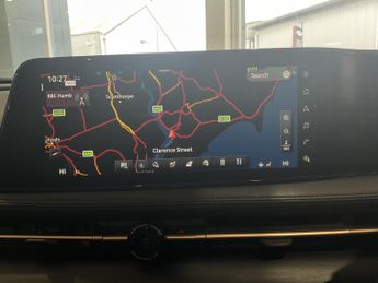 Nissan Ariya ADVANCE