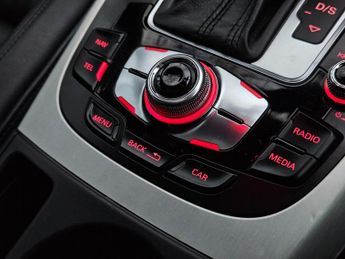 Audi A5 2.0 TFSI S line Sportback 5dr Petrol S Tronic quattro Euro 6 (s/