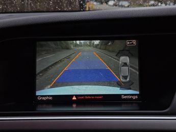 Audi A5 2.0 TFSI S line Sportback 5dr Petrol S Tronic quattro Euro 6 (s/