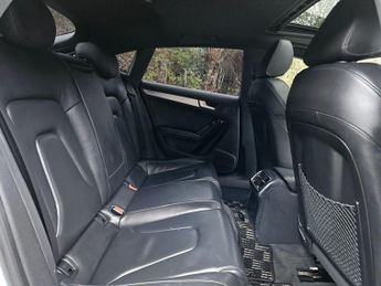 Audi A5 2.0 TFSI S line Sportback 5dr Petrol S Tronic quattro Euro 6 (s/