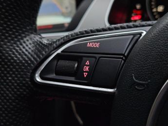 Audi A5 2.0 TFSI S line Sportback 5dr Petrol S Tronic quattro Euro 6 (s/