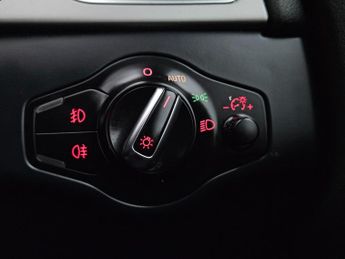 Audi A5 2.0 TFSI S line Sportback 5dr Petrol S Tronic quattro Euro 6 (s/